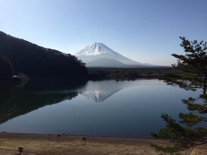 Shoji Lake Hotel image