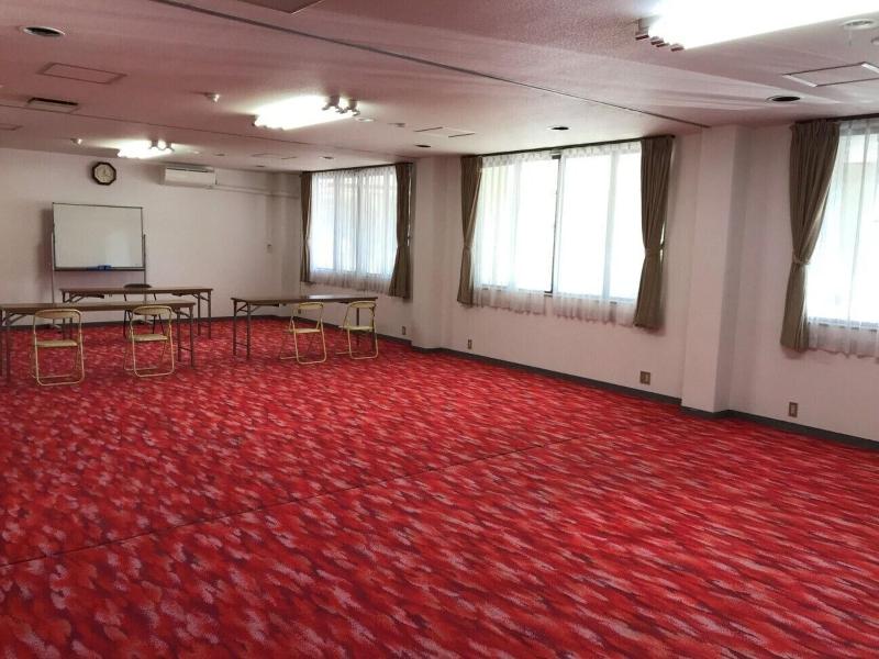 Shoji Lake Hotel image