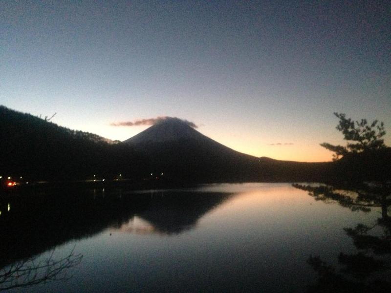 Shoji Lake Hotel image