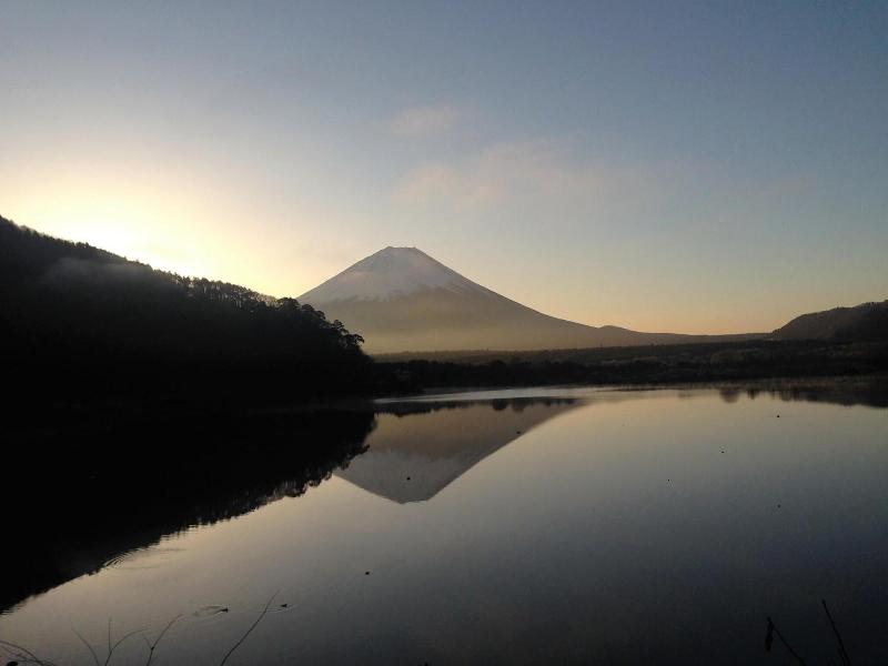 Shoji Lake Hotel image