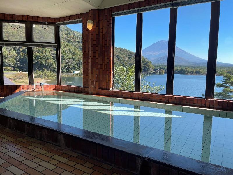 Shoji Lake Hotel image