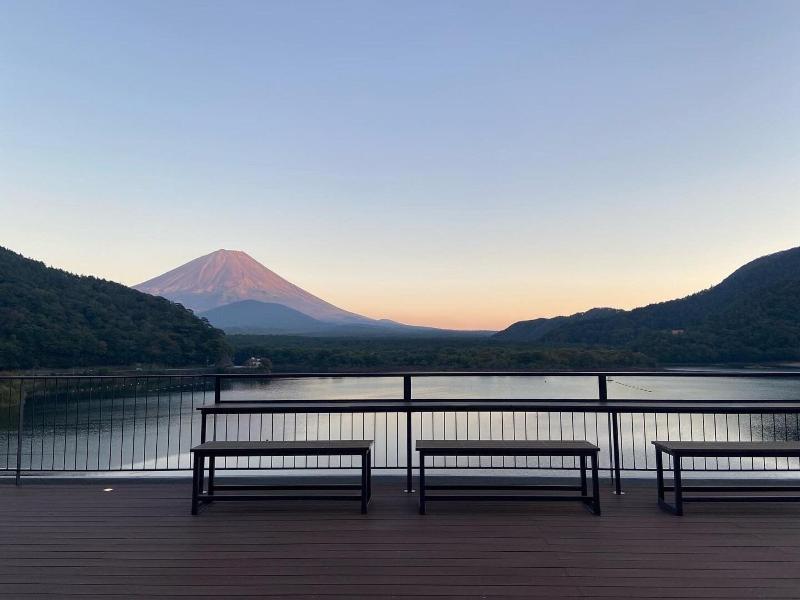 Shoji Lake Hotel image