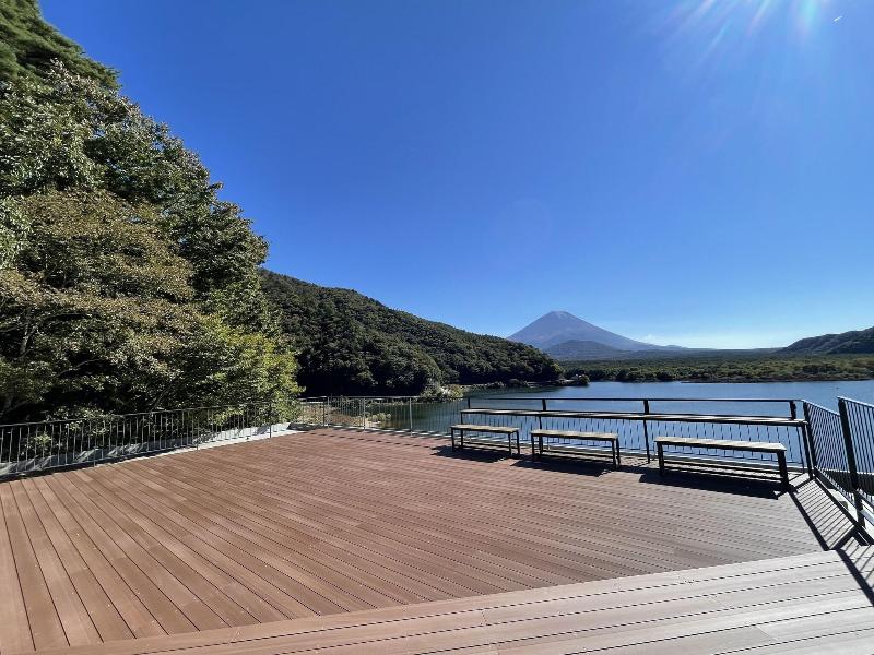 Shoji Lake Hotel image