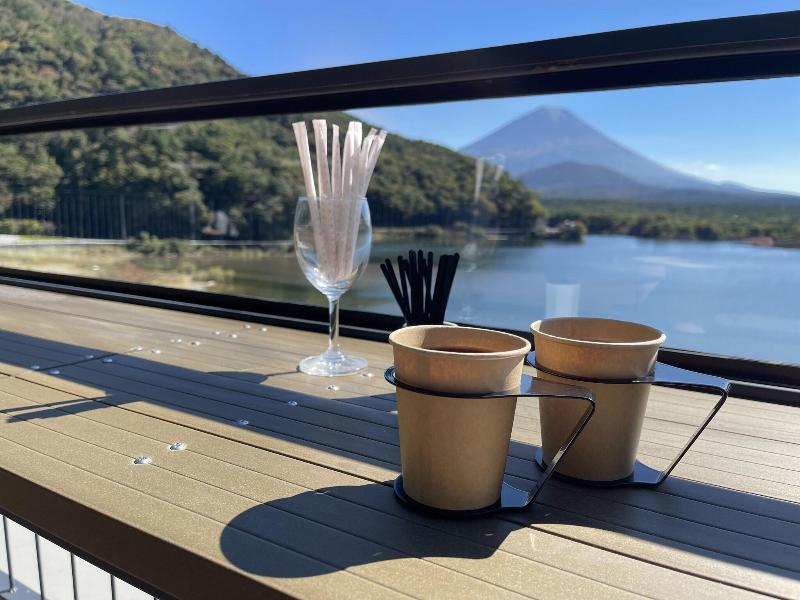 Shoji Lake Hotel image