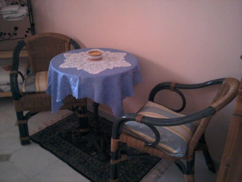 La Casa Di Maria image