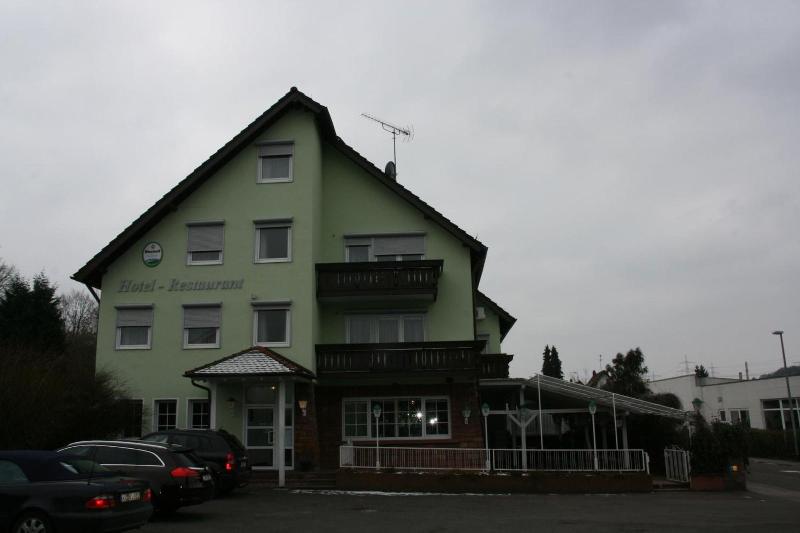 Hotel Restaurant Anna image