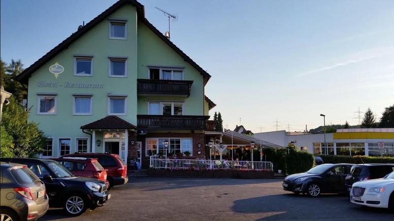 Hotel Restaurant Anna image