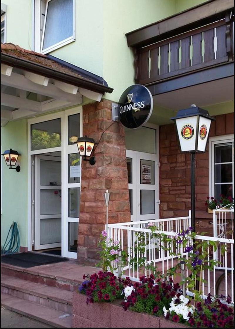 Hotel Restaurant Anna image