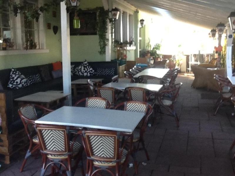 Hotel Restaurant Anna image