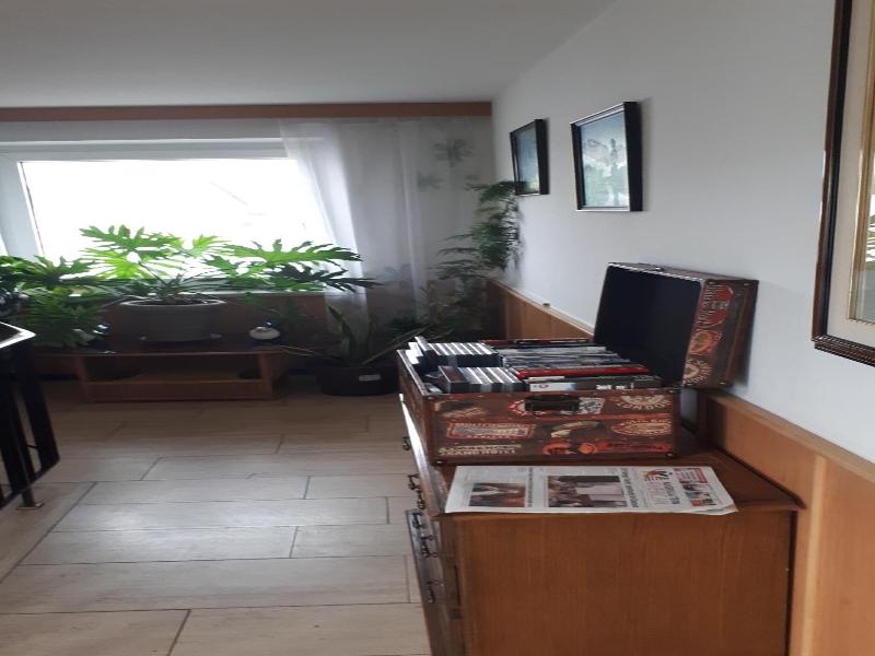 Hotel Restaurant Anna image