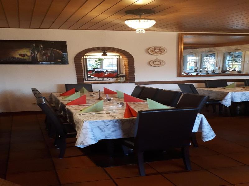Hotel Restaurant Anna image