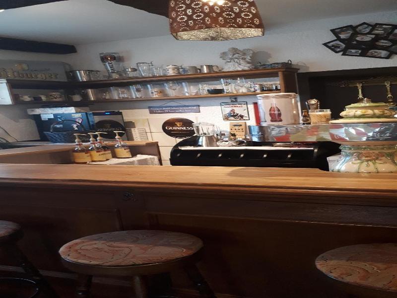 Hotel Restaurant Anna image