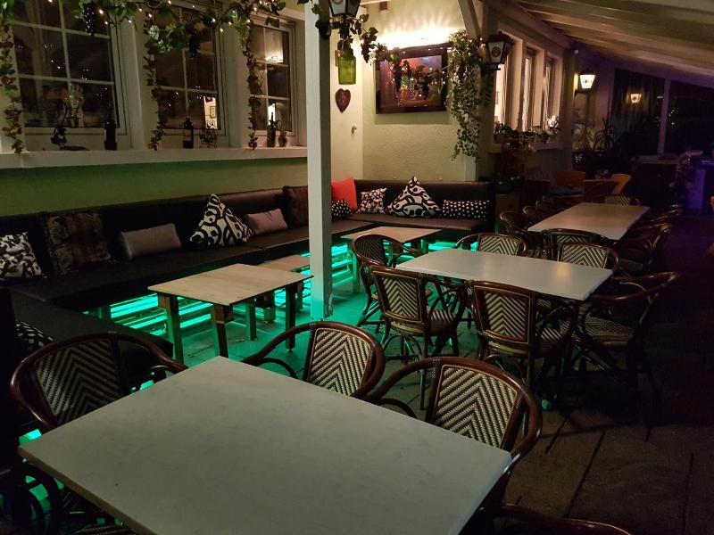Hotel Restaurant Anna image