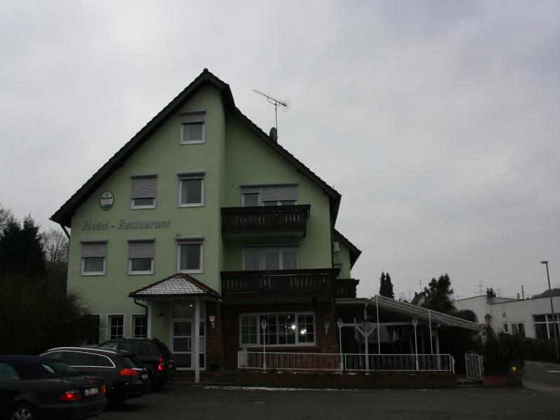 Hotel Restaurant Anna image