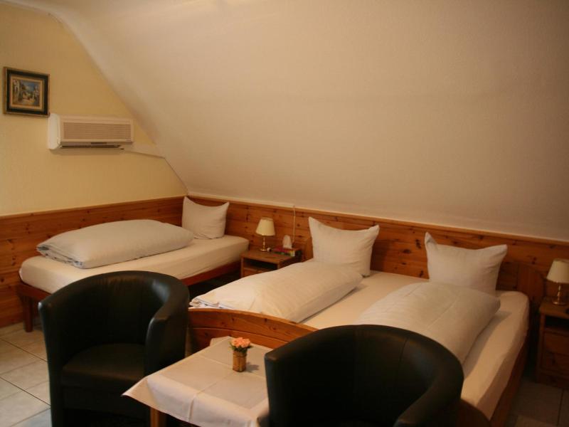 Hotel Restaurant Anna image