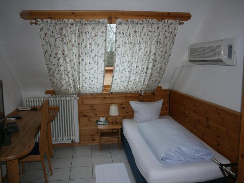 Hotel Restaurant Anna image