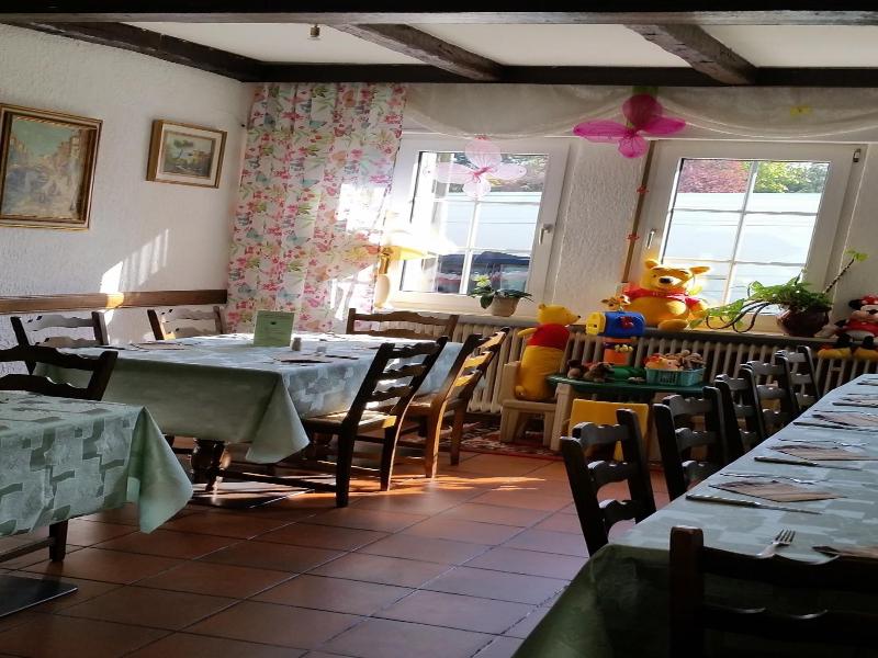 Hotel Restaurant Anna image