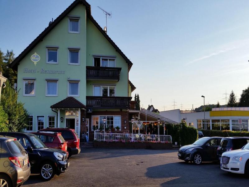 Hotel Restaurant Anna image