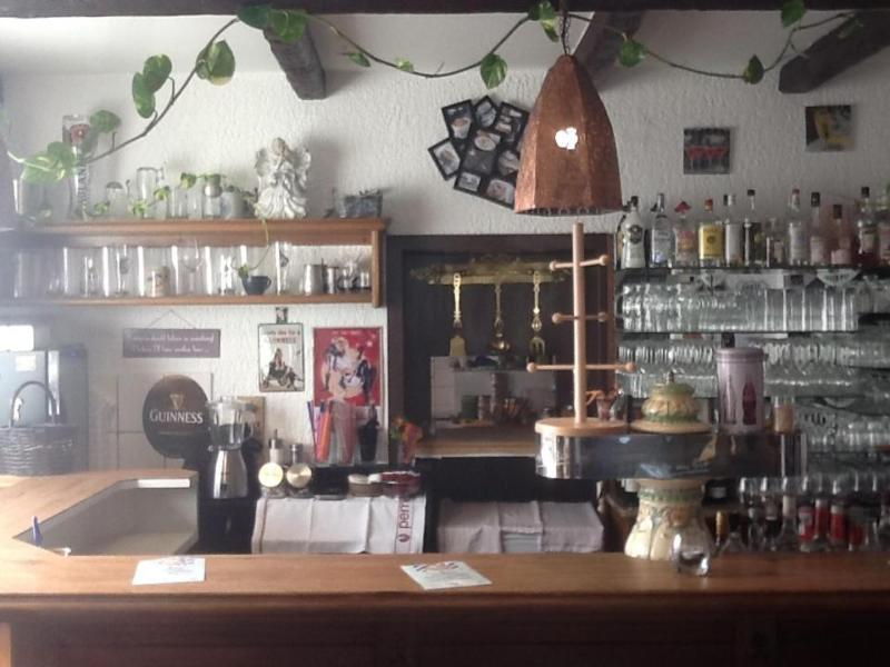 Hotel Restaurant Anna image