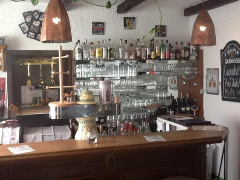 Hotel Restaurant Anna image