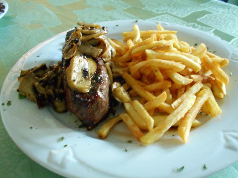 Hotel Restaurant Anna image