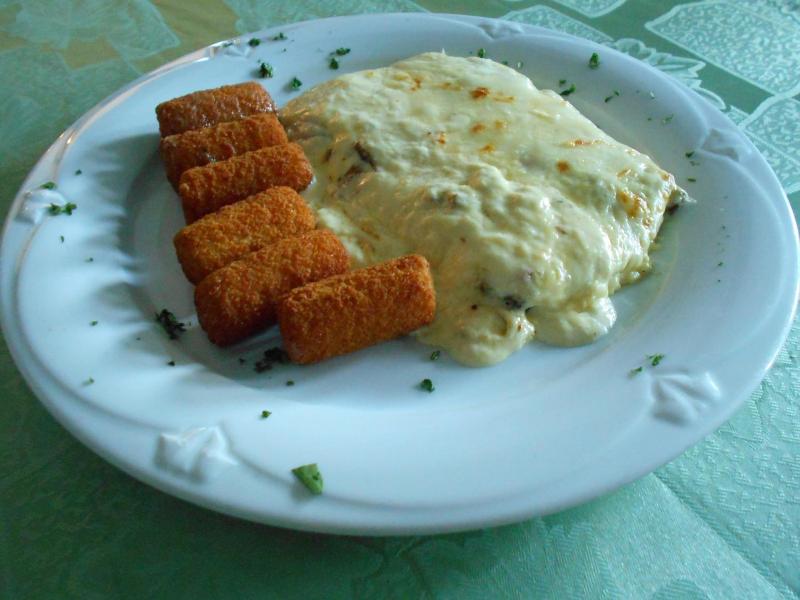 Hotel Restaurant Anna image