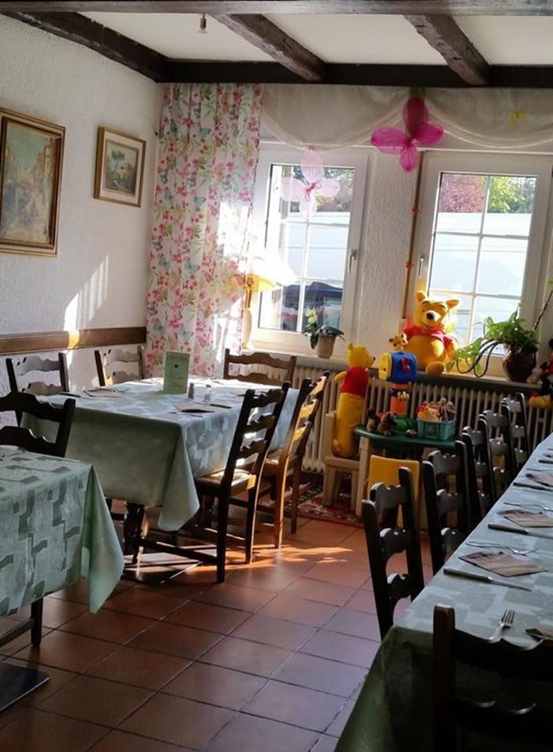 Hotel Restaurant Anna image
