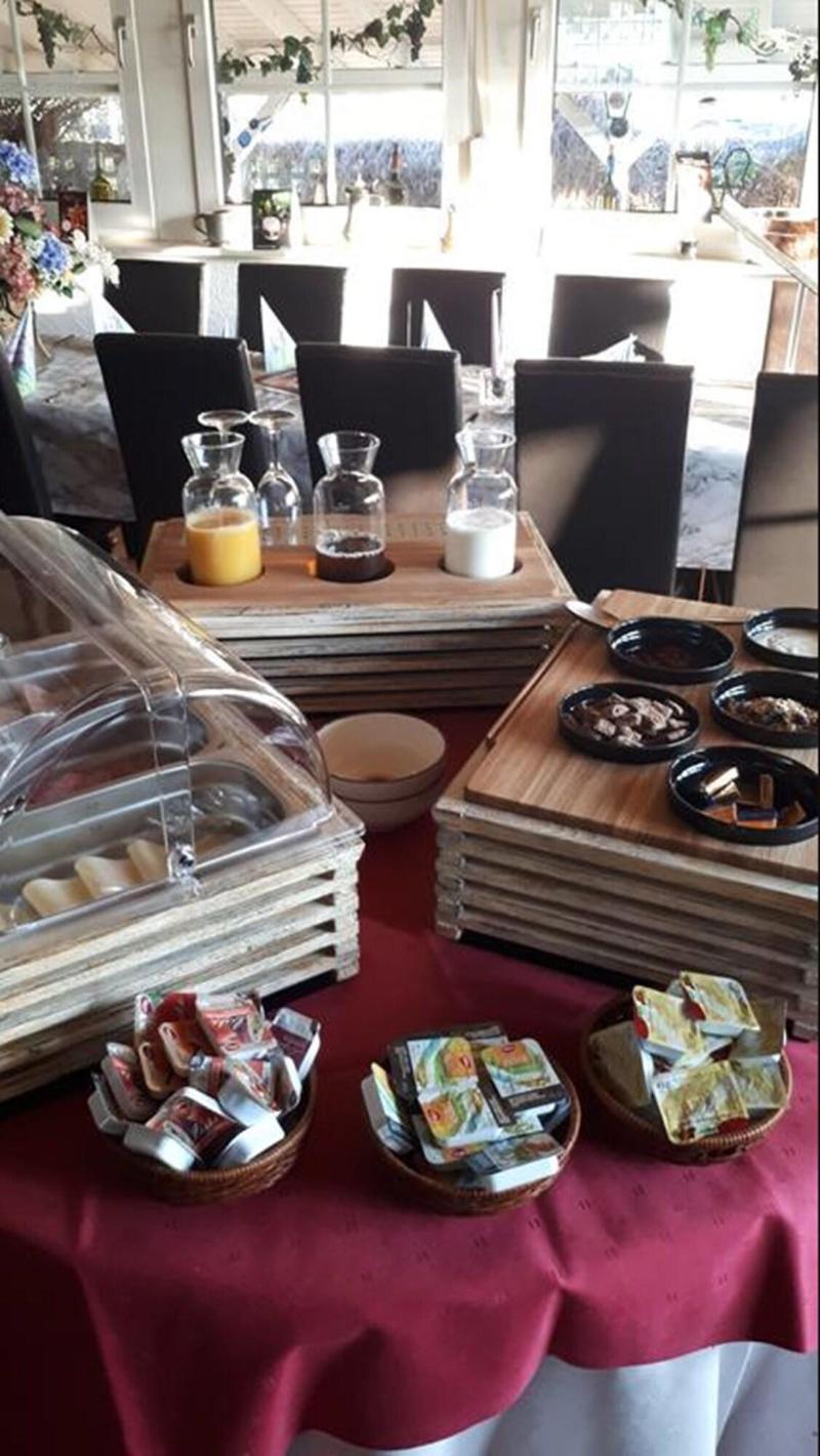 Hotel Restaurant Anna image