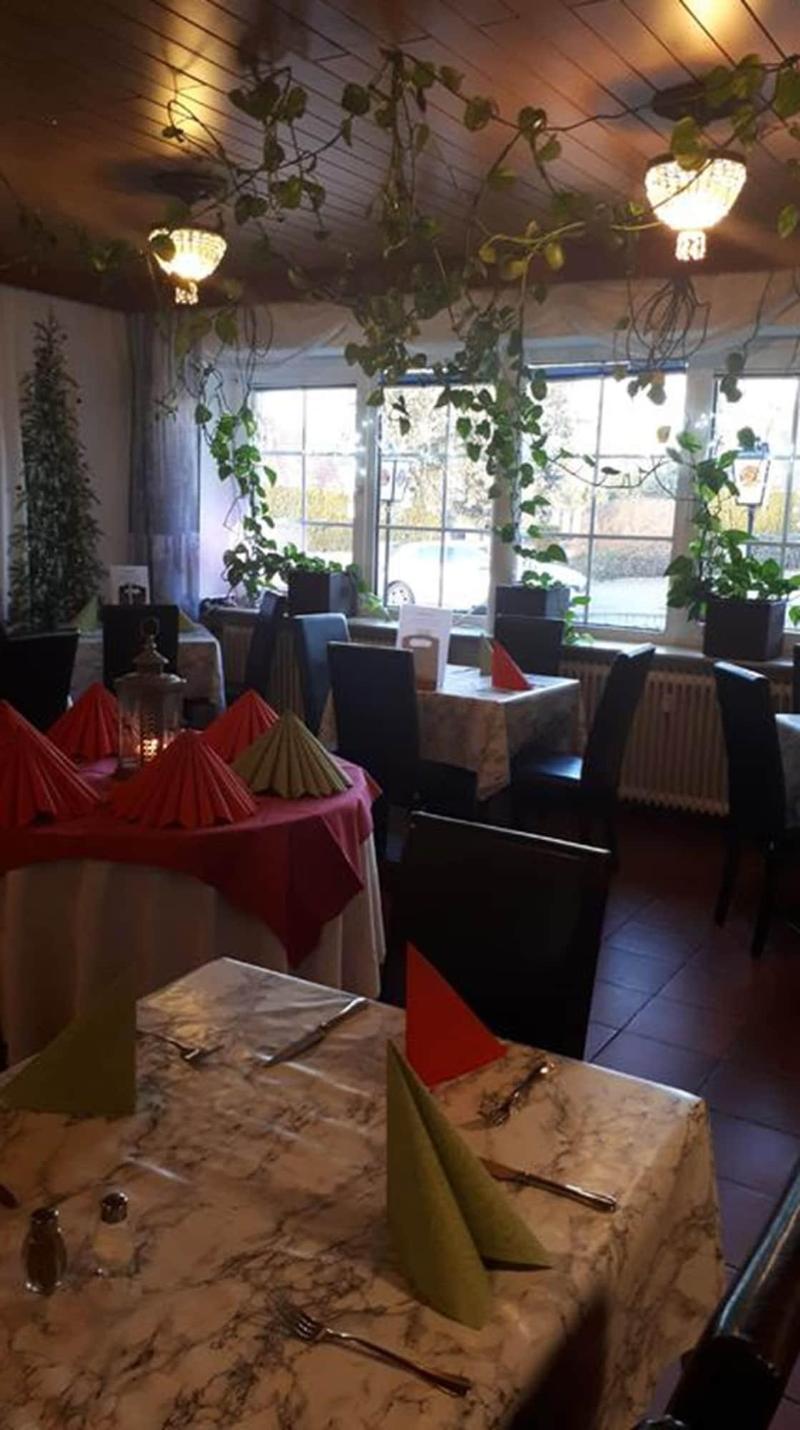 Hotel Restaurant Anna image