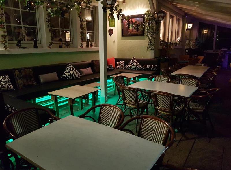 Hotel Restaurant Anna image