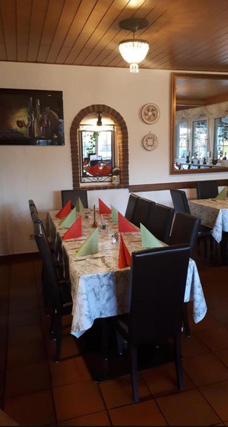 Hotel Restaurant Anna image