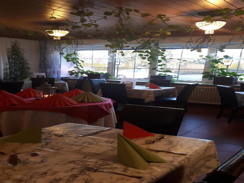 Hotel Restaurant Anna image
