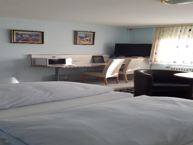 Hotel Restaurant Anna image