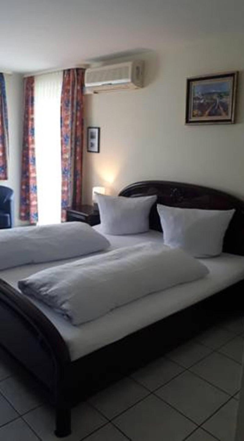 Hotel Restaurant Anna image