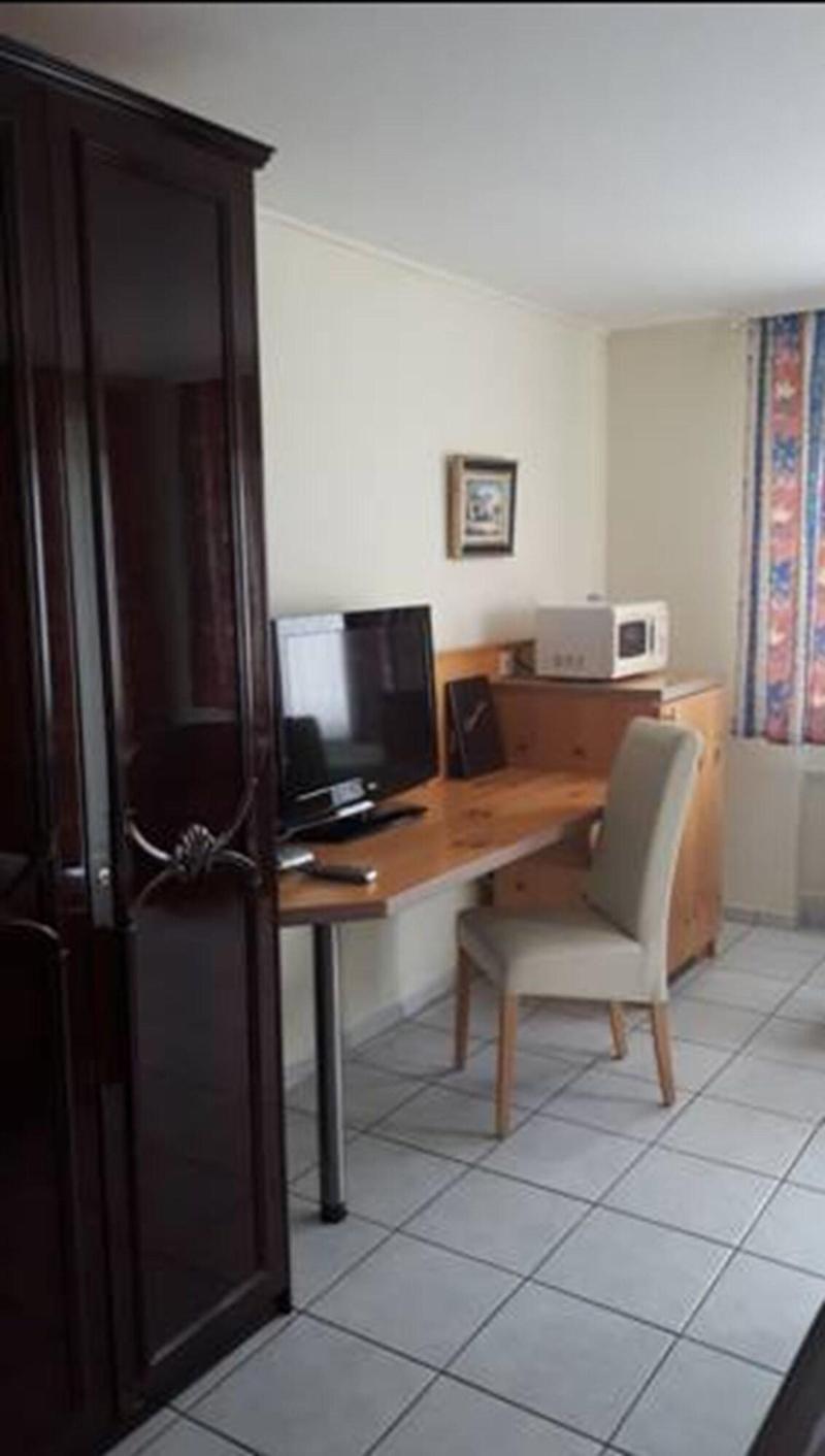 Hotel Restaurant Anna image