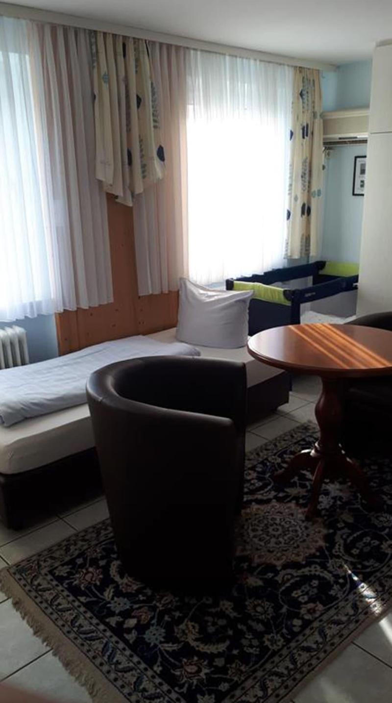 Hotel Restaurant Anna image