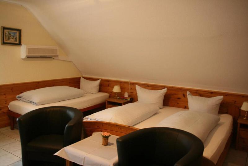 Hotel Restaurant Anna image