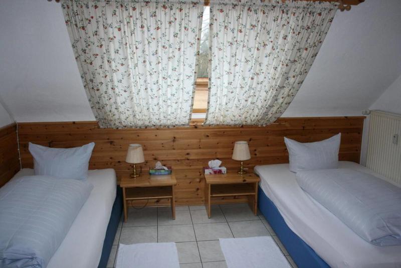 Hotel Restaurant Anna image