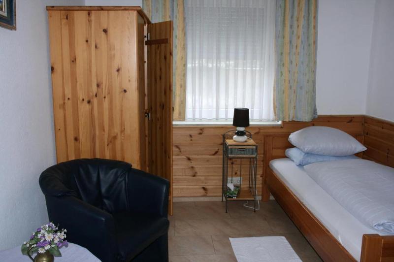 Hotel Restaurant Anna image