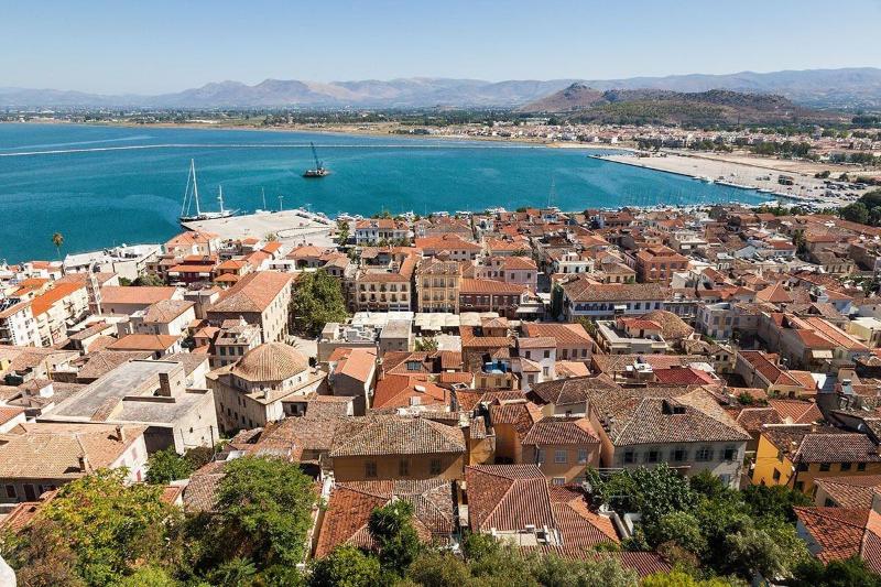 Nafplion 1841 image