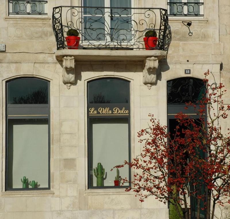La Villa Dolce image