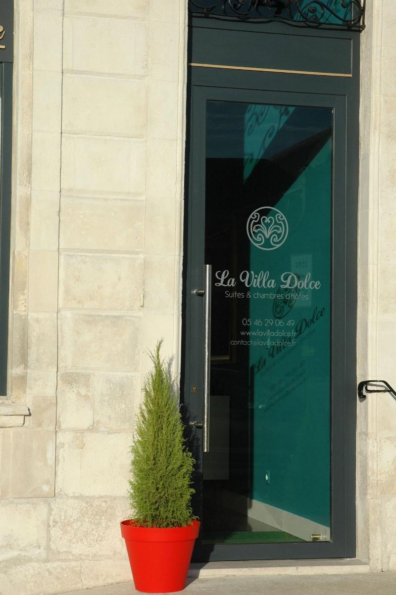 La Villa Dolce image
