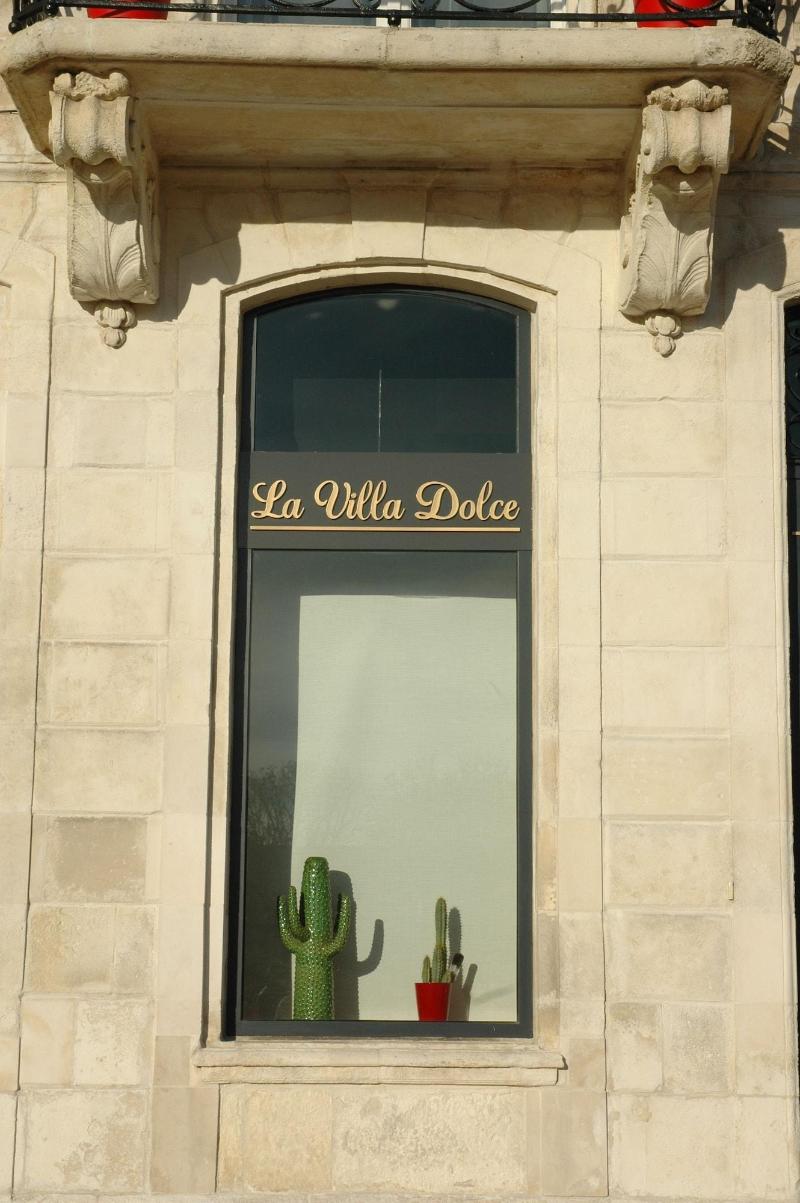 La Villa Dolce image