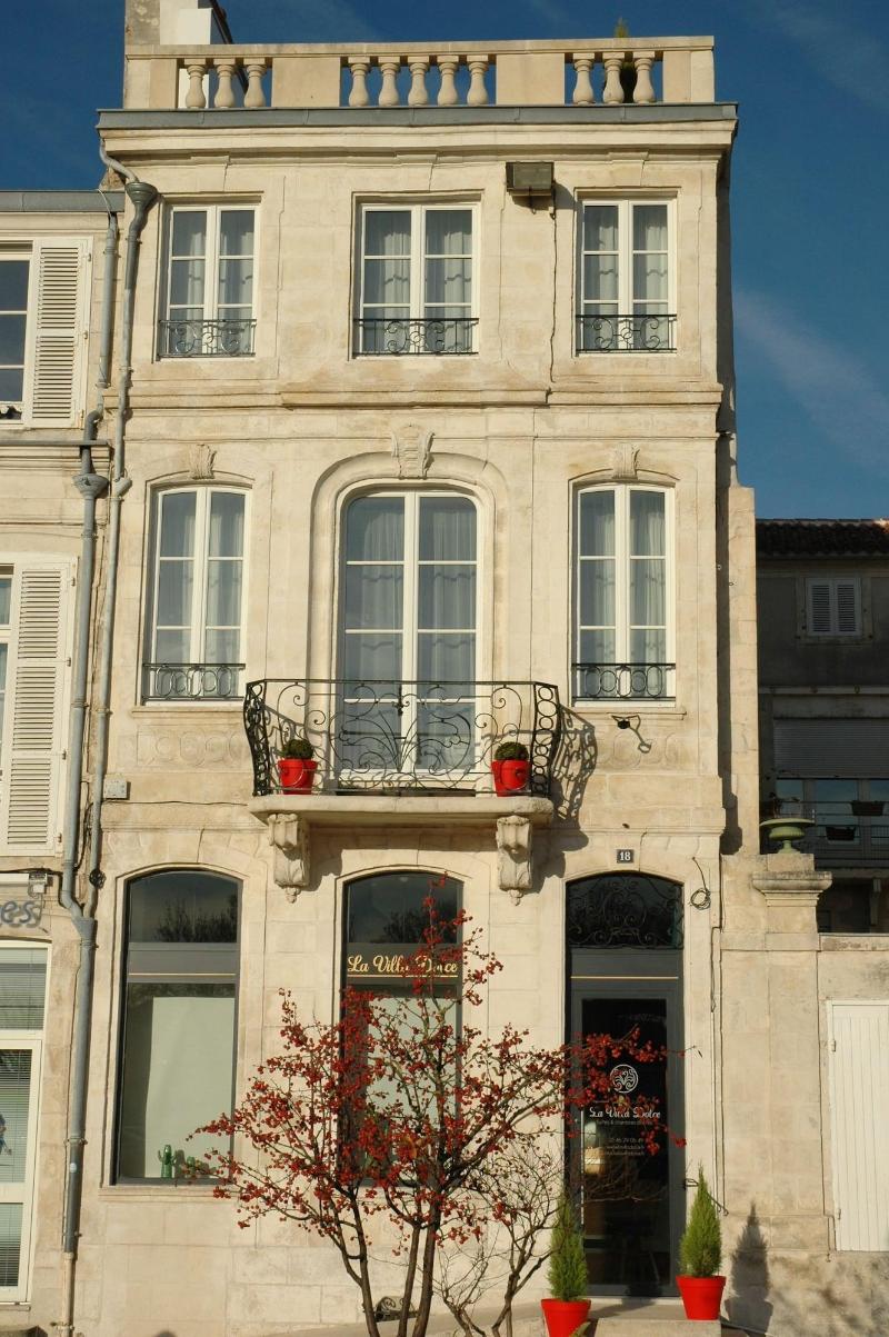 La Villa Dolce image