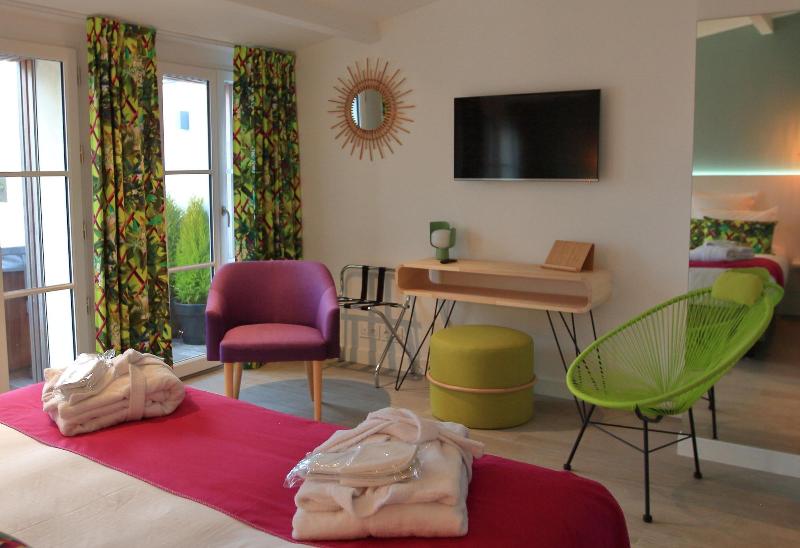 La Villa Dolce image