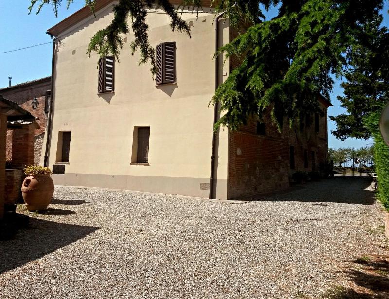 B B Le Logge Di Sopra image