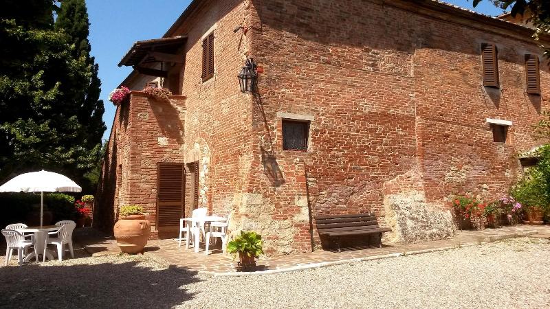 B B Le Logge Di Sopra image