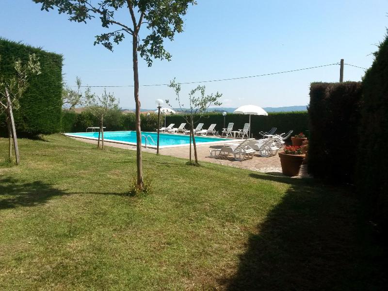B B Le Logge Di Sopra image