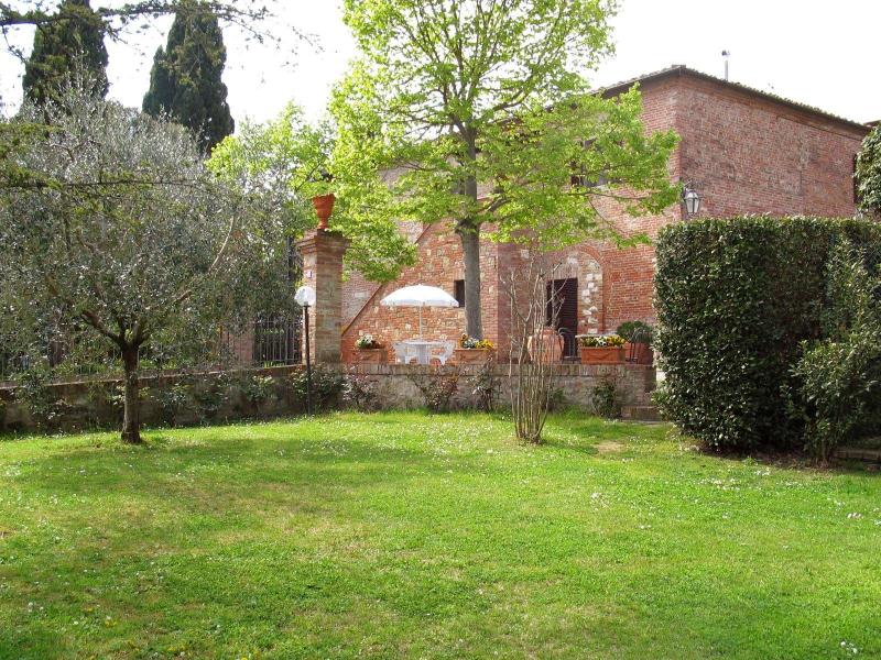 B B Le Logge Di Sopra image