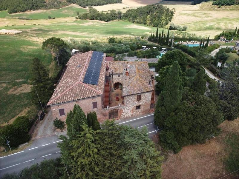 B B Le Logge Di Sopra image